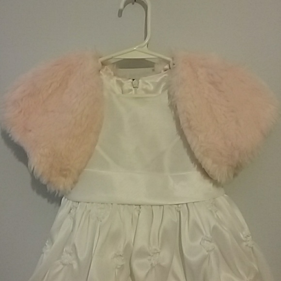 Play Wonder Shaw/bolero - Picture 3 of 8